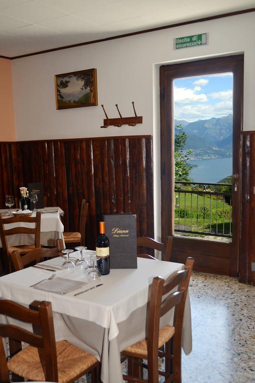 Albergo Diana Tronzano Lago Maggiore Dış mekan fotoğraf