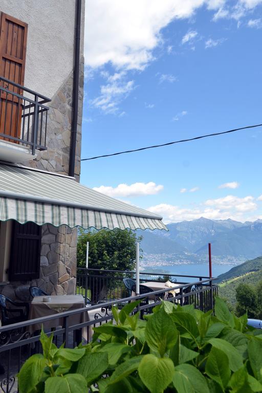 Albergo Diana Tronzano Lago Maggiore Dış mekan fotoğraf