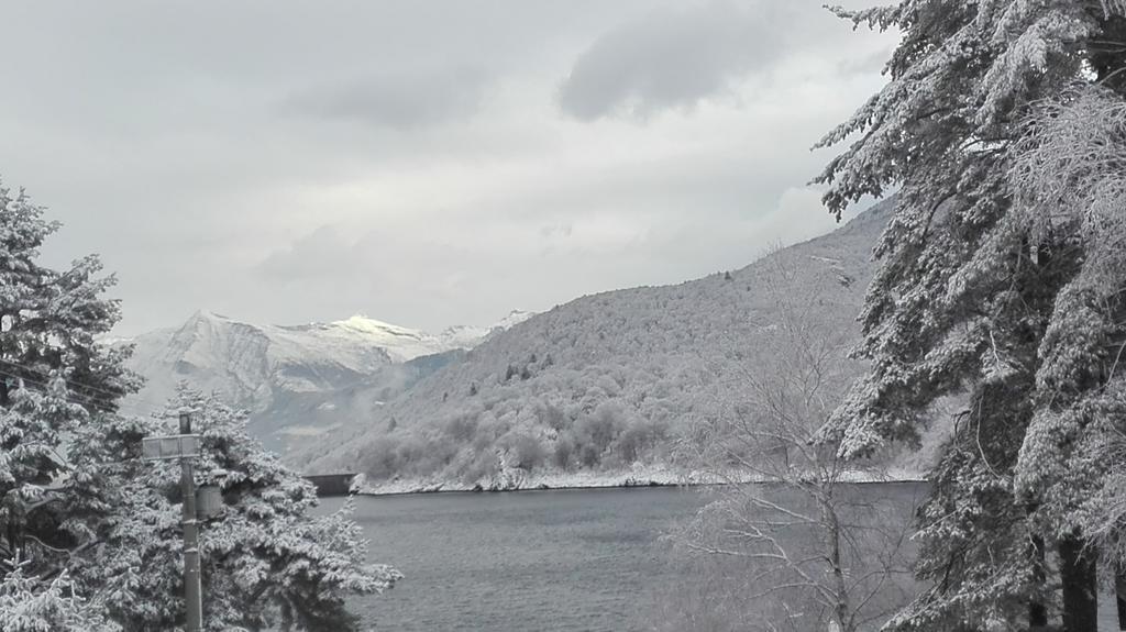 Albergo Diana Tronzano Lago Maggiore Dış mekan fotoğraf